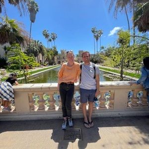 Meet your Posher, Nancy